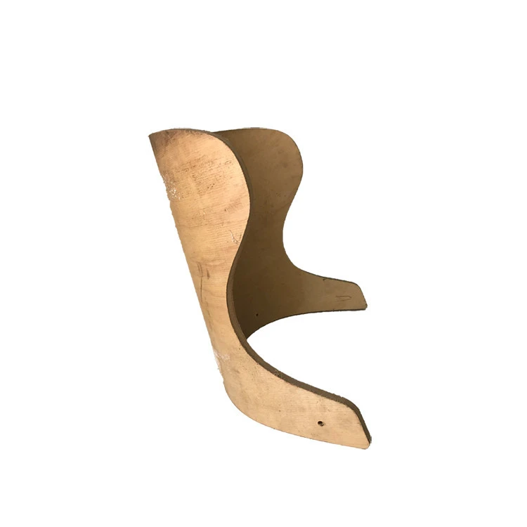 Furniture Parts 2020 New Products Wood Machined Design Wood Furniture Parts