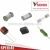 Import FUSE 500MA 250VAC 125VDC 486-1966-2-ND 3405.0163.24 from China