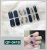 Import Fuumuui Wholesale Fashion Waterproof Princess Nail sticker Art Decoration Printer from China