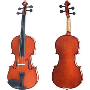 FVL-200 Top Musical Instrument Student Violin