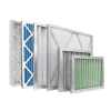 G2 G3 G4 fibreglass nylon mesh air conditioning system merv 8 pre filter furnace filter hvac air filter with cardboard frame