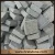Import G684 Black Basalt Granite Pavers from China