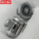 GalileoStar5 3kw blower explosion proofing centrifugal fan