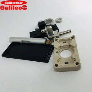 GalileoStarY outsole mould aluminium extrusion mould