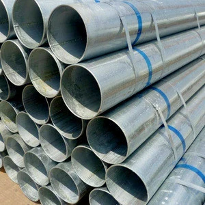 Galvanized iron pipe for sale water pipe