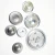 Galvanized Steel Or Stainless Steel Self Stick Pins For HVAC System, Duct System