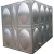 Import Galvanized steel tank metal water tank for sale from China
