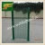 Import Garden fencing car parks and commercial buildings Durable 358 anti climb fence from China Large Factory from China