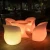 Import Garden Patio Sets Waterproof Led Furniture Winter Sweet Table and Chairs Set Rechargeable from China