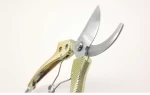 Garden Pruning Shears Tree Trimmer Hand Pruner Branch Hedge Shrub Bush Clippers Sharp Secateurs