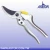 Import Garden Tool 8 inch Bypass Pruning Shears from Taiwan