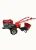 Import Garden Tools Small Agriculture Machinery Deep Tillage Cultivator Mini Power Tiller from China