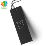 Garment Label Hang Tags
