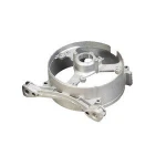 gasoline generator spare parts engine parts generator frame