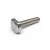 Import GB37 M8*25 Stainless Steel T Slot Head Bolts from China