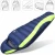 Import GEERTOP Ultralight Down Hammock Underquilt Mummy Sleeping Bag with Compression Sack from China