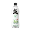 GENKI FOREST  Cucumber Flavor 480mL Sugar Free Sparkling Water