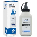 Genuine Quality compatible bulk refill laser toner powder for HP CANON SAMSUNG RICOH Konica Minolta OKI