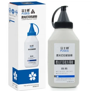 Genuine Quality compatible bulk refill laser toner powder for HP CANON SAMSUNG RICOH Konica Minolta OKI