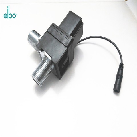 GIBO new design automatic  basin sensor faucet