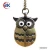Import Gift set child animal owl shape watch pocket watch with chain from China