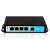 Import gigabit poe injector 5port gigabit high quality network switch poe manged from China