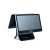 Import Gilong 15.6 touch screen all in one POS system / cash register / cashier POS machine from China