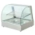 Import Glass Display Cabinet/ Food Display Warmer Showcase BN-600.R from China