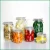 Import Glass Jar Manufacturer Wholesale 8 oz 16 oz Storage Mason Jars Glass Jam Pickle Jar with Lids from China