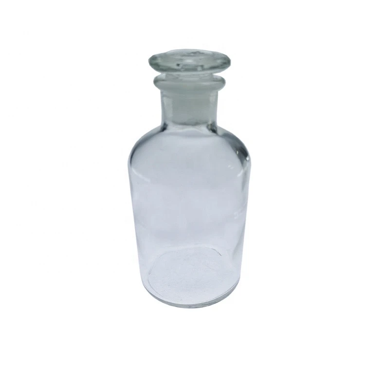 Glass reagent bottle  neutral glass    30ml - 20000ml  CORDIAL BRAND
