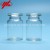 Import Glass Vial Siliconized from China