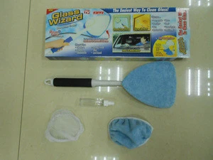 Glass Wizard Cleaning Tools