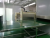 Import glassware automatic electric spray painting coating machine by experienced supplier from China