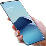 Global Version X50PRO+ Smart phone 7.0 Inch HD Screen 8 +256GB Android 10 Dual Sim Card 4G /5G Facial Access Unlocked Cell Phone