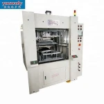 Gloves Box Hot Plate Plastic Welding Equipment
