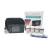 Import glucometer diabetic machine one touch blood glucose strips hemoglobin cholesterol meter from China