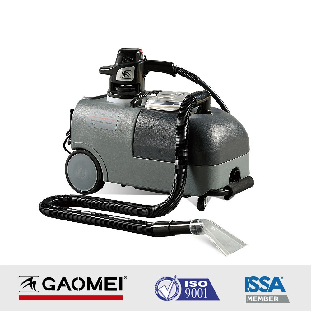 GMS-2 Fast dry Dry foam Cleaning Three-in-one Upholstery Sofa Cleaning Machine