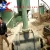 Import gold agitation leaching tank/mineral agitation leaching tank from China