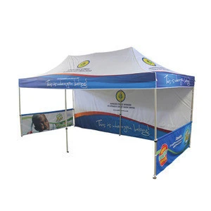 Gold supplier beach tent sun shelter BBQ grill canopy tent aluminum gazebo beach tent