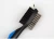 Import Golf club cleaning brush with two-sided and pointed from China