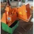 Import Good performance Wood Chipper PTO driven 3 point hitch from China