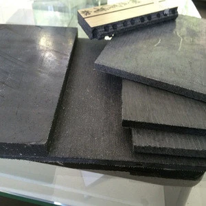 Good price Black color groove Fireproof Board/MgO Board (Magnesium Oxide board)