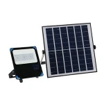 Good Price Super Bright Outdoor Garden Lights Solar Power System 10w 30w 50w 60w 80w 100w 200w 300w LED Solar Flood Light