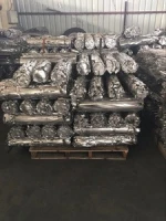 good quality 201/304/316 STAINLESS steel scrap