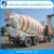 Import good quality 330 hp Dongfeng Liuqi concrete cement mixer truck from China
