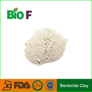 Good Quality And Top Sales Activated Bentonite Clay In Bulk Price