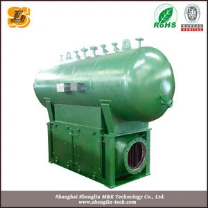 Good Quality Boiler Pressure Parts economizer in boiler