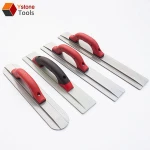 Good quality   Hand Tool Stainless Steel Concrete Trowel Plastering Trowel