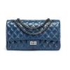 Good Quality Ladies Messenger Shoulder Genuine Leather sheepskin Handbag Clutch Hand Bag For Women
