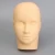 Import Good quality rubber training mannequin head for eyelash extensions practice from China